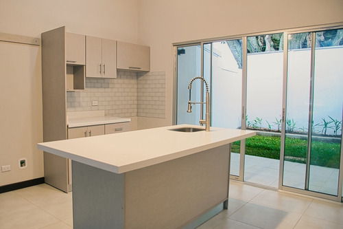 Imagen 2 de 20 de Linda Casa Nueva En Condominio Agua Clara