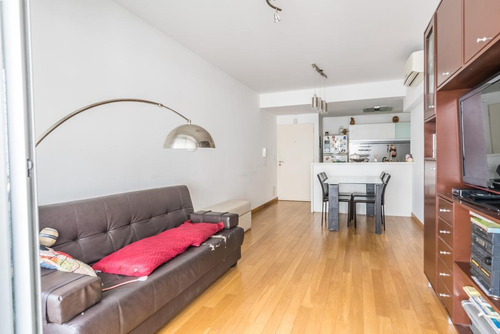 Imagen 13 de 22 de Venta Departamento 2 Amb Cochera Balcón, 2 Baños Y Amenities Pile Gym Parrilla Sum. Recoleta