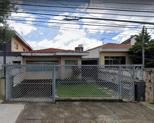 Imagem 1 de 30 de Casa 364m², 3 Dormitorios, 1 Suíte, 4 Vagas - Bosque Da Saúde - Ca1730