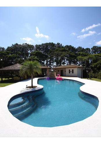 Haras Em Condomínio À Venda Porto Feliz - Ha00011 - 69207504