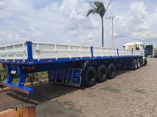 Carreta Fachinni