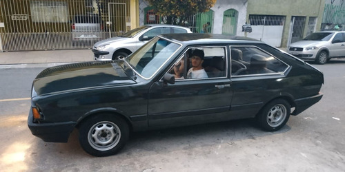 Imagem 2 de 5 de Volkswagen Ls