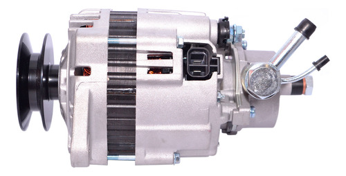 Alternador Chevrolet Luv Dmax 3000 4jh1t Tfr Sohc 8 3.0 2005