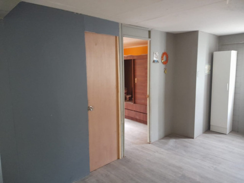 Venta De Departamento En Poblacion San Jose Villa Alemana