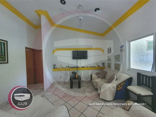 Imagen 5 de 11 de Venta De Casa En Lomas De Cocoyoc