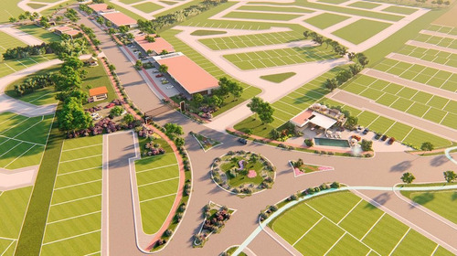 Imagen 6 de 13 de Terreno En Venta, Preserve Sur Queretaro.