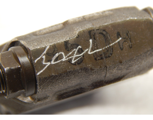 Pistón Biela Anillos Y Metales Yamaha Yzf 600 Thundercat B (Usado)