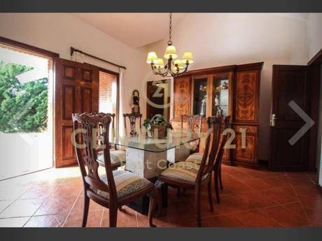 Casa En Rincon Del Indio