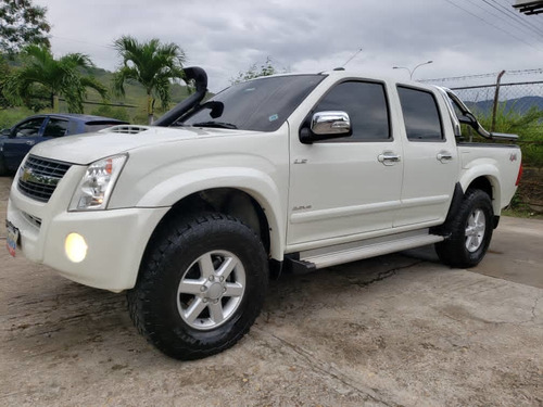 Imagen 1 de 11 de Chevrolet Dimax Luv Dimax 4x4