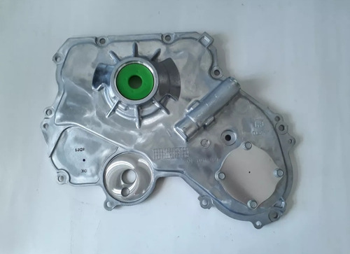 Bomba De Aceite Chevrolet Orlando Original 