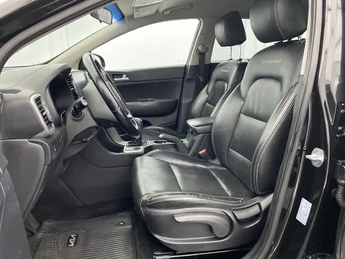 Kia Sportage 2.0L Lx 4X2