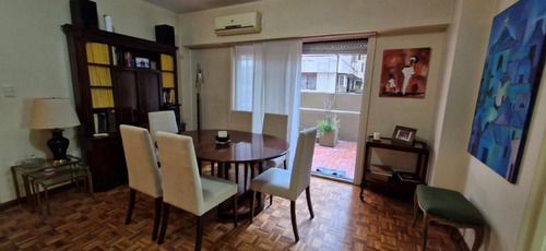 Excelente 4 Ambientes Con Gran Patio