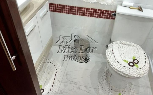 Imagem 4 de 15 de Ref 4670 Apartamento No Bairro Do Jardim Jaguaribe - Osasco Sp - 4670