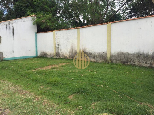 Imagem 3 de 8 de Chácara Portal Dos Ipés - Ch0011