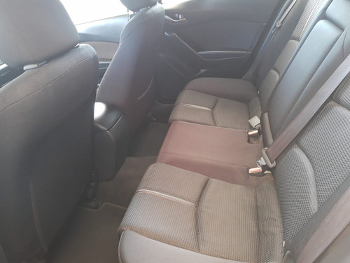 Imagen 10 de 13 de 2017 Mazda 3 S Factura Original