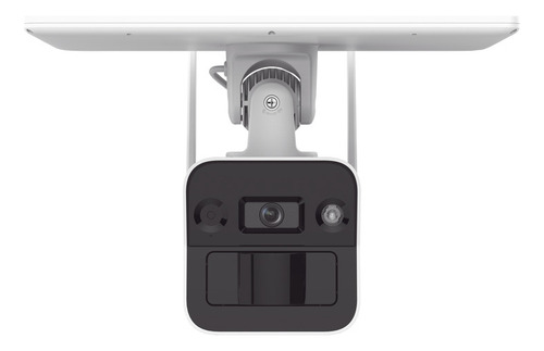 Camara Con Pir 4 Mpx Con Panel Solar Y Bateria Conexion 4g