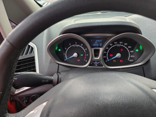 Ford Ecosport 2.0 Trend At