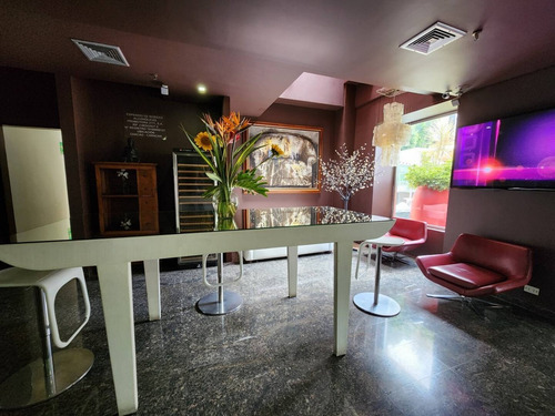 Imagen 7 de 14 de Am* Hotel En Venta El Rosal Caracas Venezuela