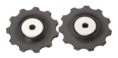 Juego Rueditas Cambio Ruta Shimano Tiagra 4700 10v - Ciclos