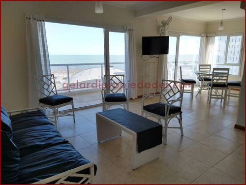 Imagen 1 de 14 de Alquiler Temporario Departamento 4 Personas Monte Hermoso