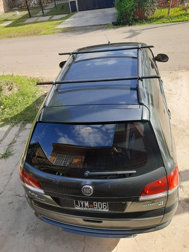 Fiat Palio Weekend Atractive 1.4 Nafta