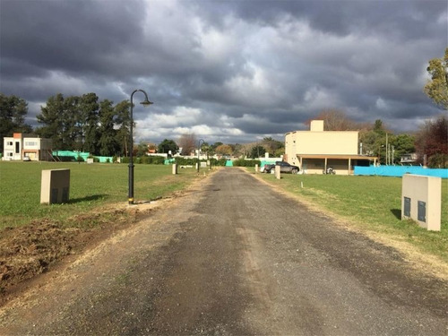 Imagen 4 de 6 de Terreno En Venta En Barrio San Ignacio Chico