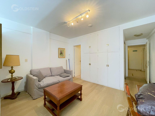 Departamento - Recoleta