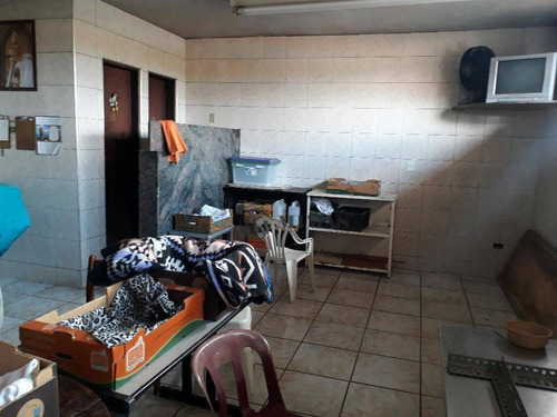 Imagem 1 de 6 de Salão Comercial Para Locação, São Mateus, São Paulo. - Sl0013