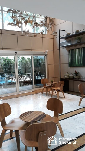 Imagem 5 de 15 de Flat - Chacara Santo Antonio (zona Sul) - Ref: 23335 - L-23335
