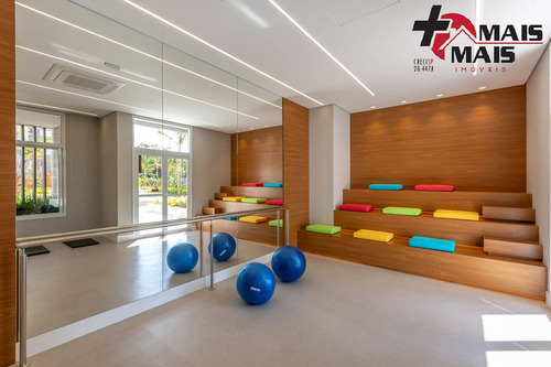 Imagem 13 de 15 de La Vie Swiss Park, Apartamento 103 M² E 130 M², Campinas - Lavie130