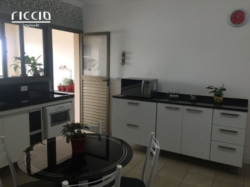 Imagem 8 de 15 de Apartamento - Centro - Ref: 7660 - V-ri3289