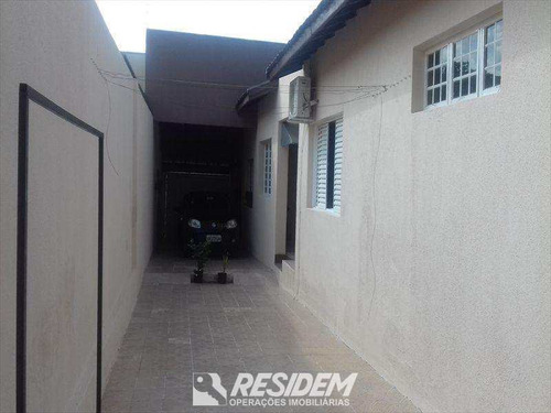 Imagem 17 de 30 de Casa Para Venda No Jardim Contorno Em Bauru - V99438600