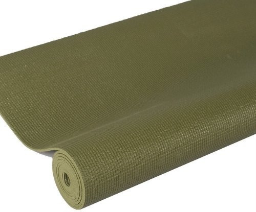 J / Ajuste Mat Yoga De Premium Pegajoso, 68 Pulgadas, De Oli