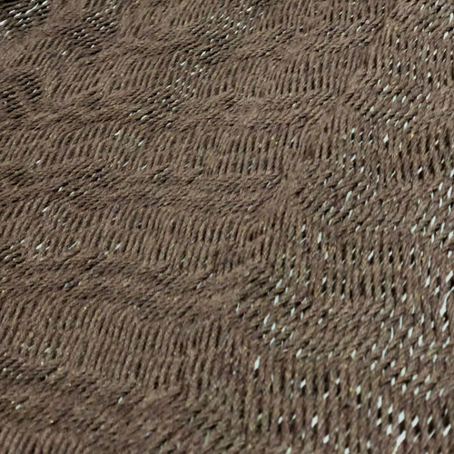 Imagen 4 de 4 de Hermosas Hamaca Yucateca Artesanales 100% Algodón Chocolate