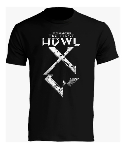 Xg Kpop Playera T01