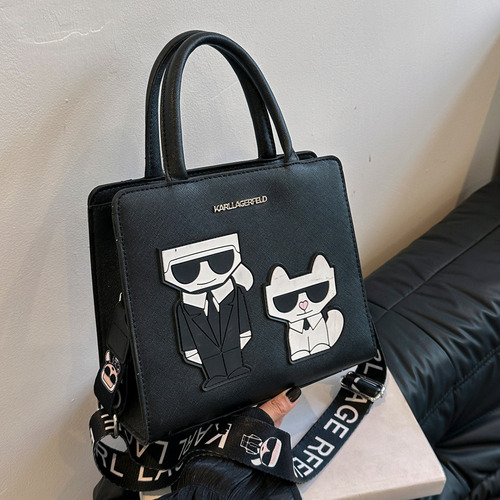 Bolso De Señora De Gran Capacidad Bolso Bandolera De Moda