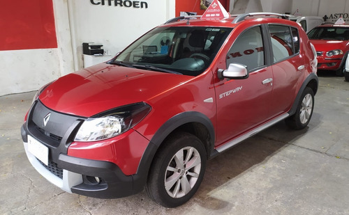 Renault Sandero Stepway