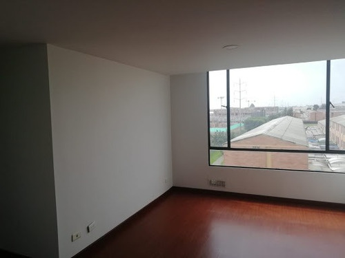 Imagen 15 de 15 de Apartamento En Venta Conjunto Residencial La Estancia 724-844