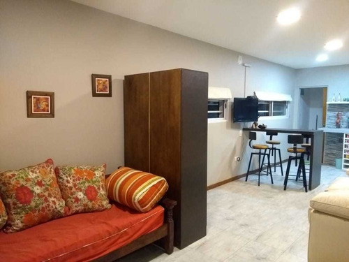 Imagen 3 de 10 de Departamento Monoambiente 4 Personas