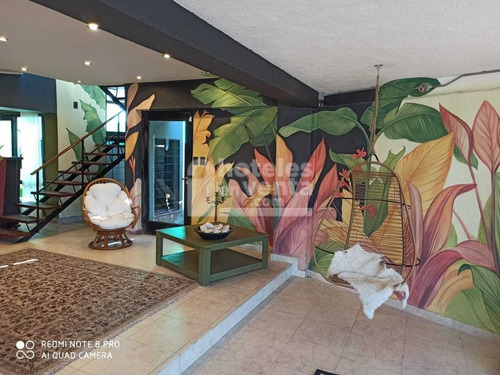 Hotel En Venta - Villa Carlos Paz - Cordoba - Ar-cb12-4