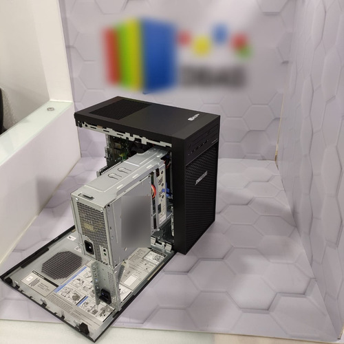 Imagen 6 de 6 de Servidor Dell Poweredge T40