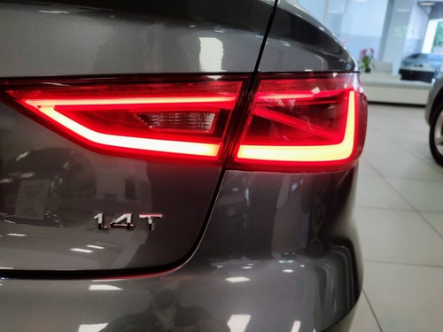 Imagen 4 de 22 de Audi A3 2016 Sedan 2017 2018 2015 2014 Sportback A1 A4 Q2 Q3