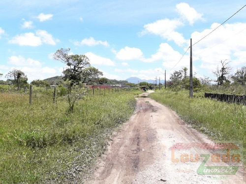 Terreno Para Venda Em Peruíbe, Estancia Leao Novaes - 1465_2-659840