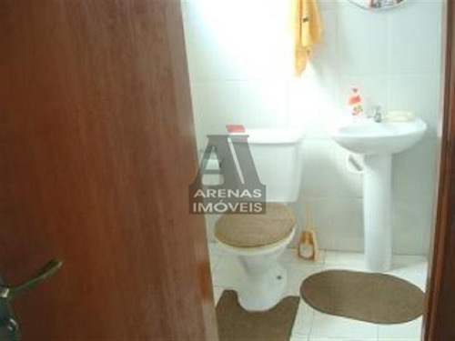 Imagem 20 de 20 de Apartamento - 202