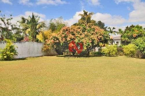 Imagem 17 de 20 de Alphaville 2 - Casa Com 4 Suítes À Venda, 600 M² - Alphaville - Barueri/sp - Ca1049