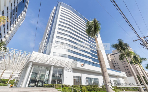 Imagem 5 de 9 de Sala / Conjunto Comercial, 37.24 M², Chácara Das Pedras - 203631