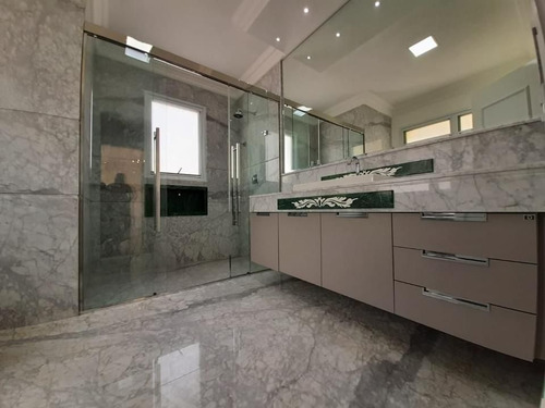 Imagem 27 de 30 de Casa Com 10 Dormitórios À Venda, 2150 M² Por R$ 32.000.000,00 - Tamboré - Santana De Parnaíba/sp - Ca0190
