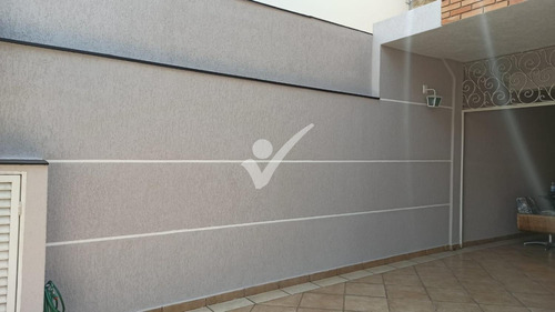 Imagem 25 de 29 de Casa À Venda Em Tatuapé - Ca002306