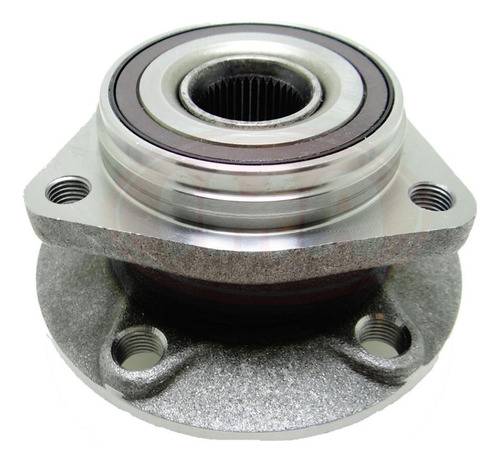 Cubo Roda Dianteiro Taos 2021 A 2024 Ima Al-676