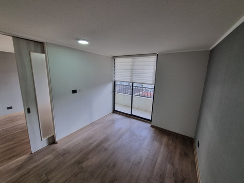 Arriendo Depto. Excelente Ubicacion (1d1b + Bodega)